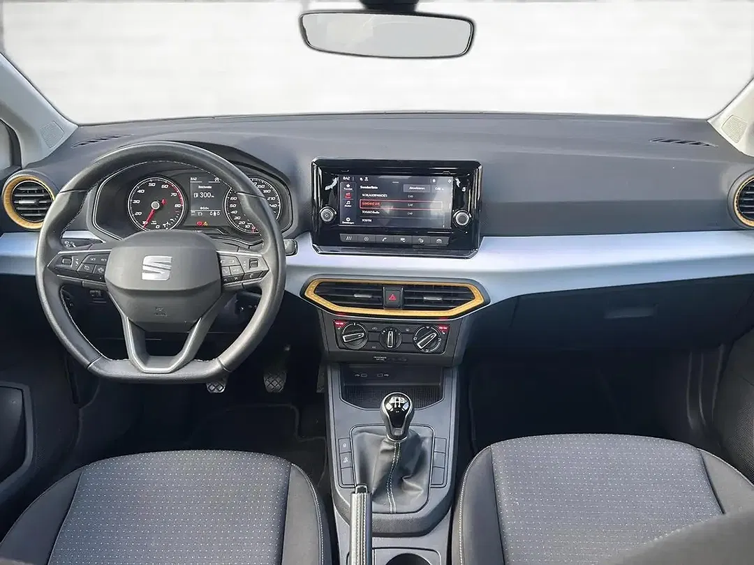 SEAT Ibiza 1.0 TSI - Thumbnail 10