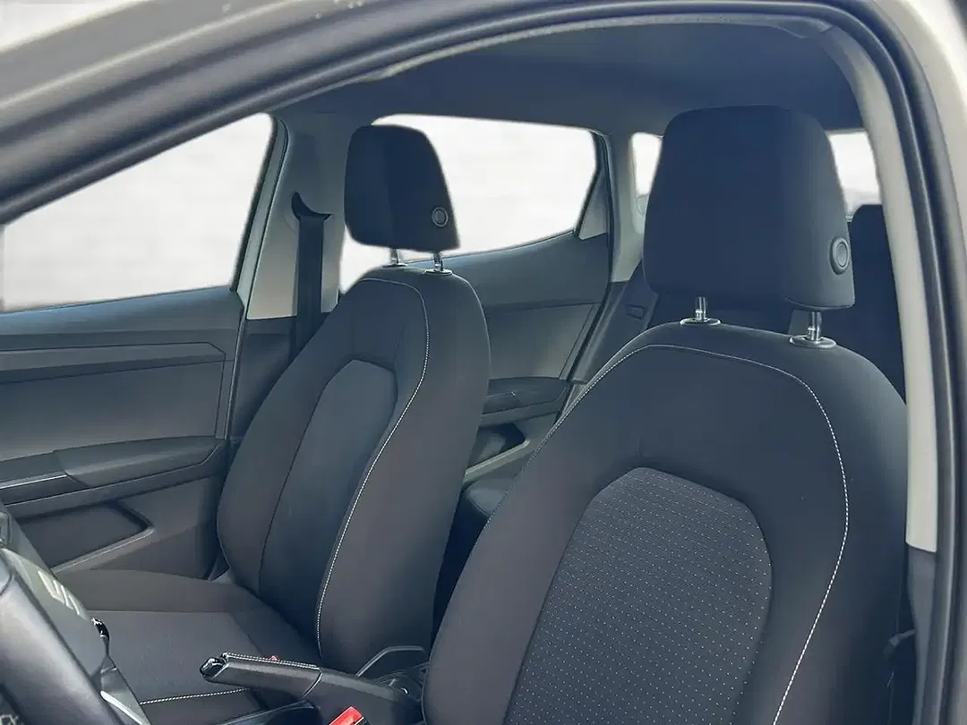 SEAT Ibiza 1.0 TSI - Thumbnail 12