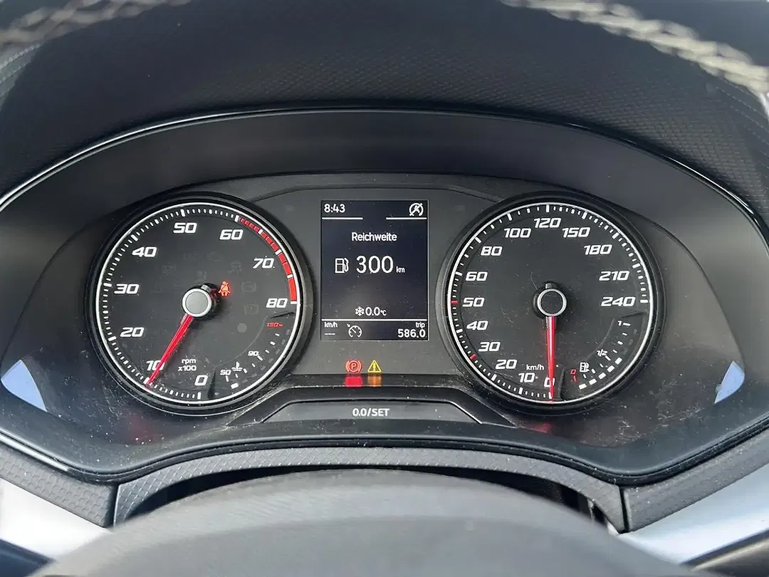 SEAT Ibiza 1.0 TSI - foto 14