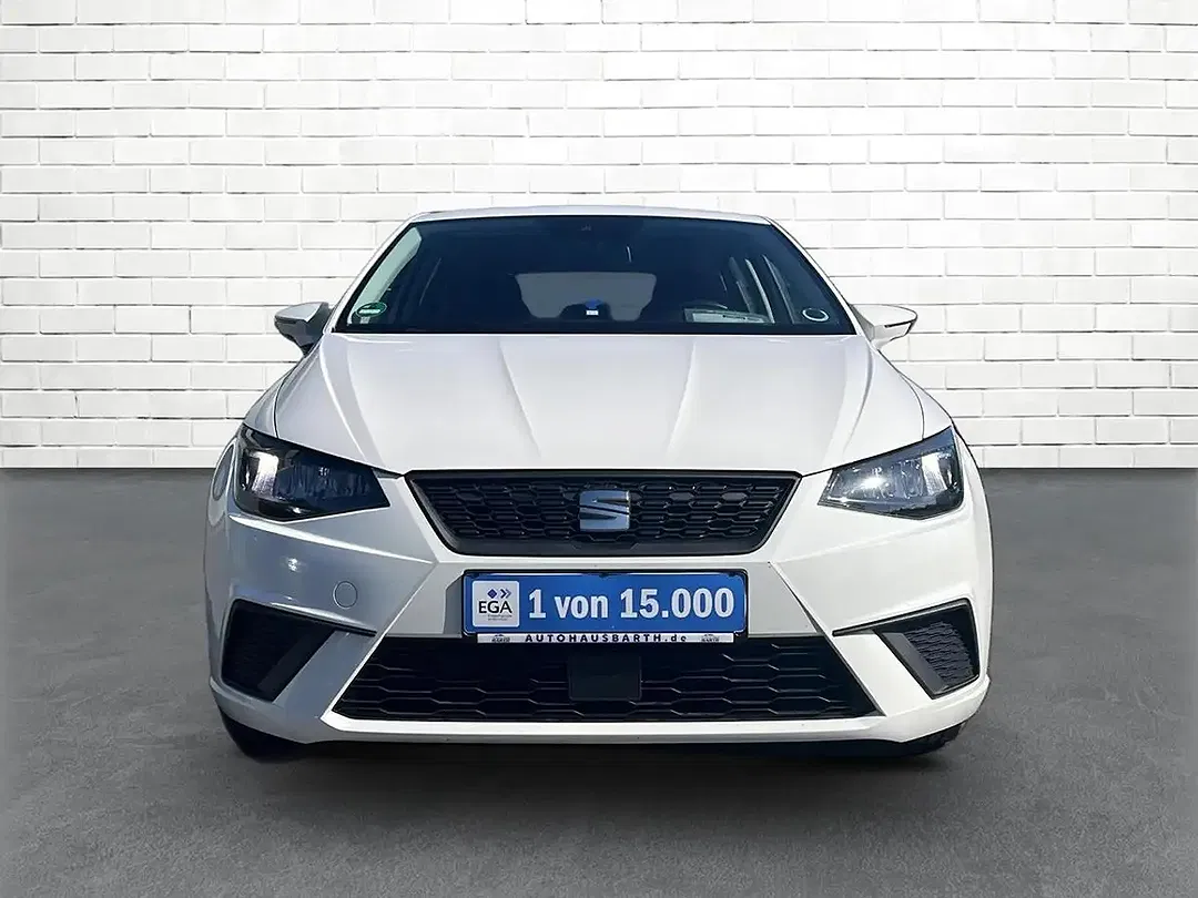 SEAT Ibiza 1.0 TSI - foto 2