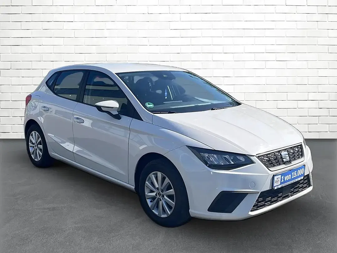 SEAT Ibiza 1.0 TSI - Thumbnail 3