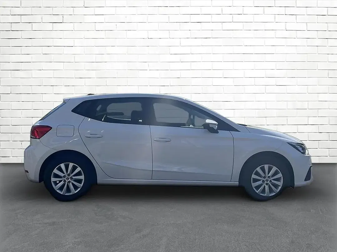 SEAT Ibiza 1.0 TSI - Thumbnail 4