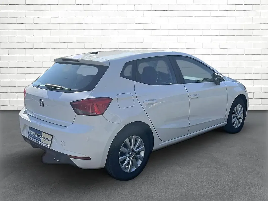 SEAT Ibiza 1.0 TSI - Thumbnail 5