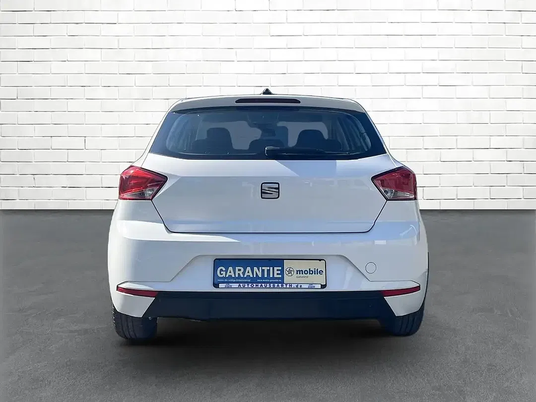 SEAT Ibiza 1.0 TSI - Thumbnail 6