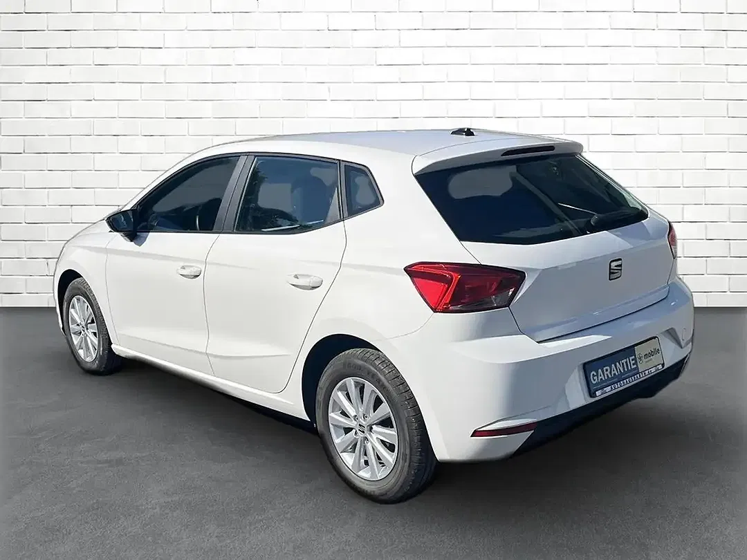 SEAT Ibiza 1.0 TSI - Thumbnail 7