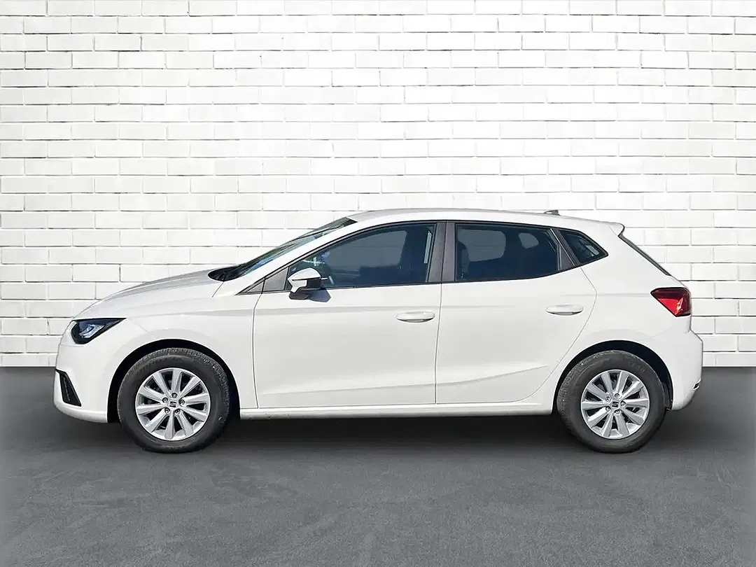 SEAT Ibiza 1.0 TSI - Thumbnail 8