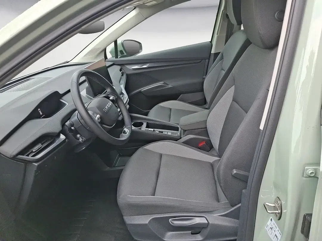 Skoda Elroq 50 - Thumbnail 9
