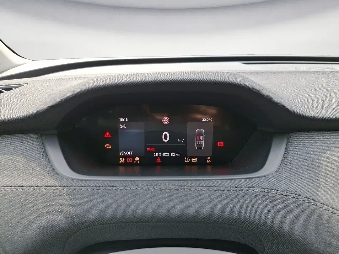 Skoda Elroq 50 - Thumbnail 10