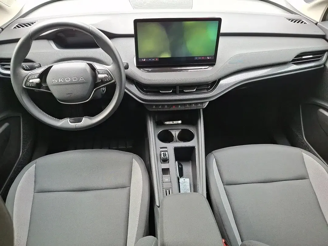 Skoda Elroq 50 - Thumbnail 11