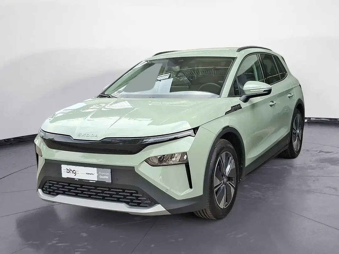 Skoda Elroq 50 - Afbeelding 1