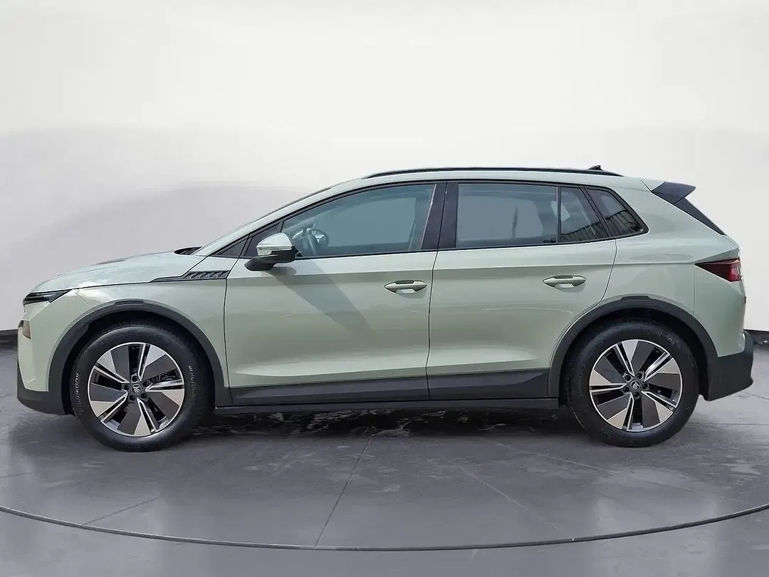 Skoda Elroq 50 - Thumbnail 2