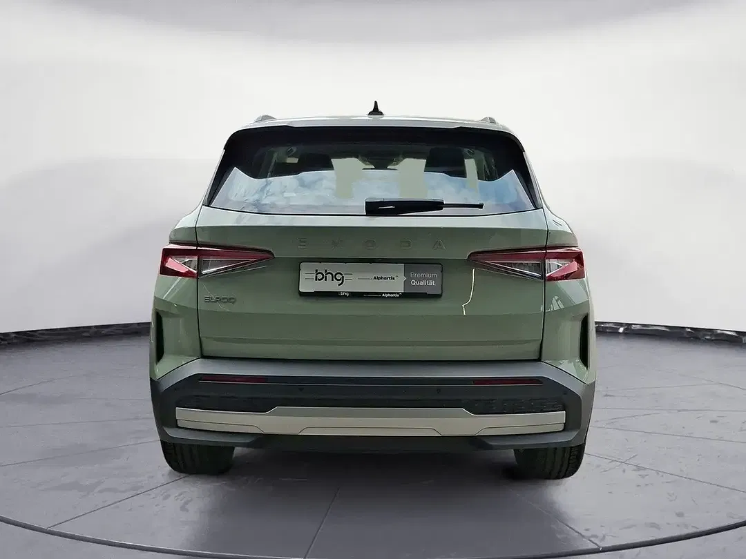 Skoda Elroq 50 - Thumbnail 4