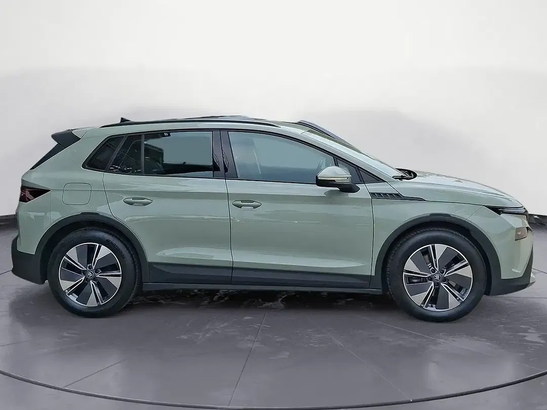 Skoda Elroq 50 - Thumbnail 5