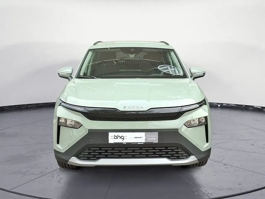 Skoda Elroq 50 - Thumbnail 7