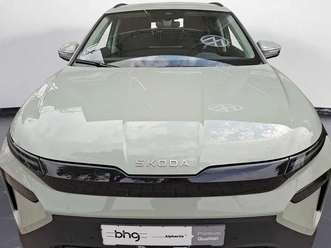 Skoda Elroq 50 - Thumbnail 8