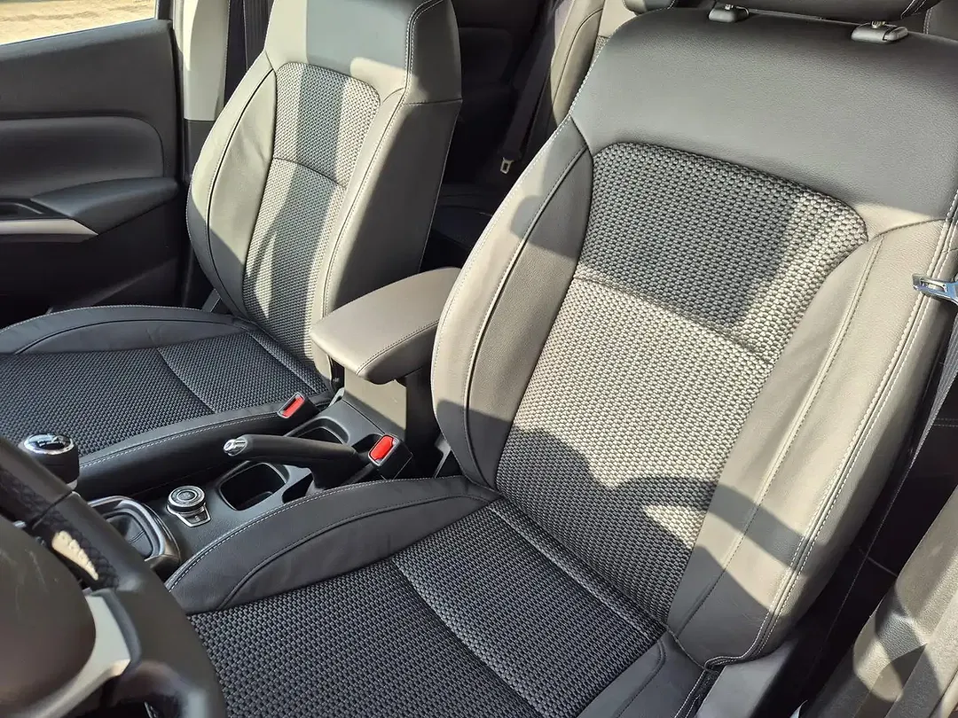 Suzuki S-Cross MHEV 1.4 BOOSTERJET AllGrip 4x4 Comfort+ - Thumbnail 11