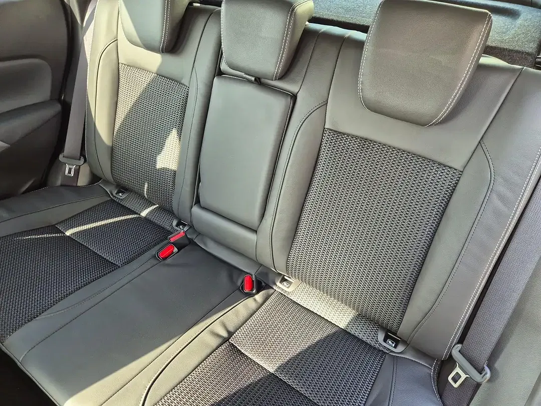 Suzuki S-Cross MHEV 1.4 BOOSTERJET AllGrip 4x4 Comfort+ - Thumbnail 12