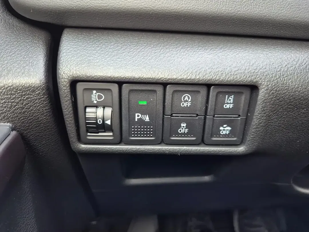 Suzuki S-Cross MHEV 1.4 BOOSTERJET AllGrip 4x4 Comfort+ - Thumbnail 14