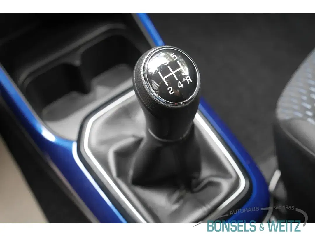 Suzuki Ignis MHEV Hybrid 1.2 Comfort - foto 15