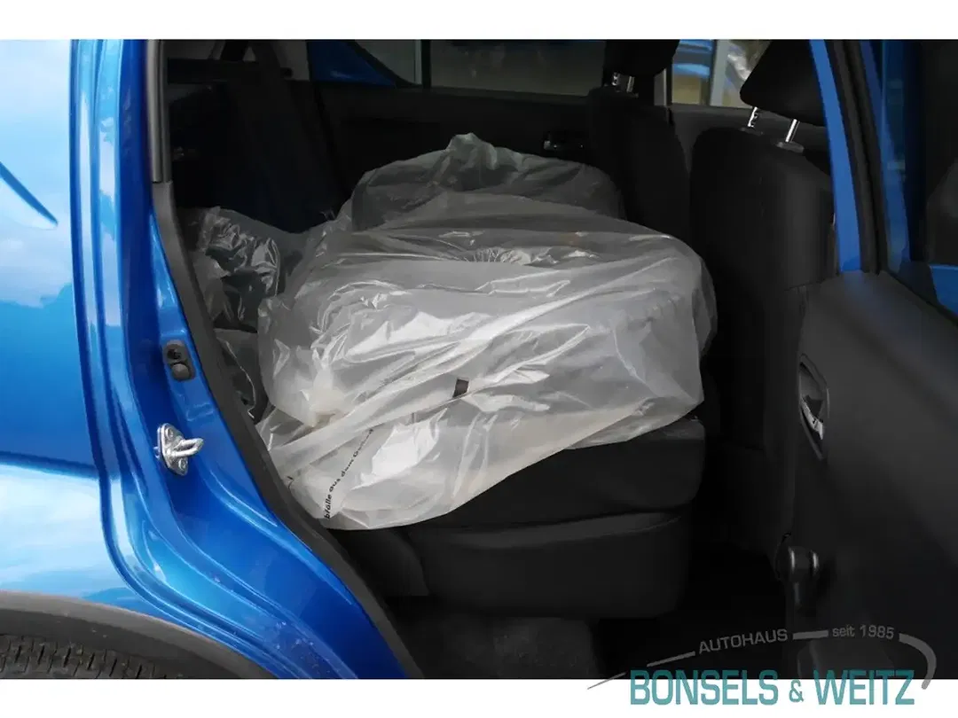 Suzuki Ignis MHEV Hybrid 1.2 Comfort - Thumbnail 6