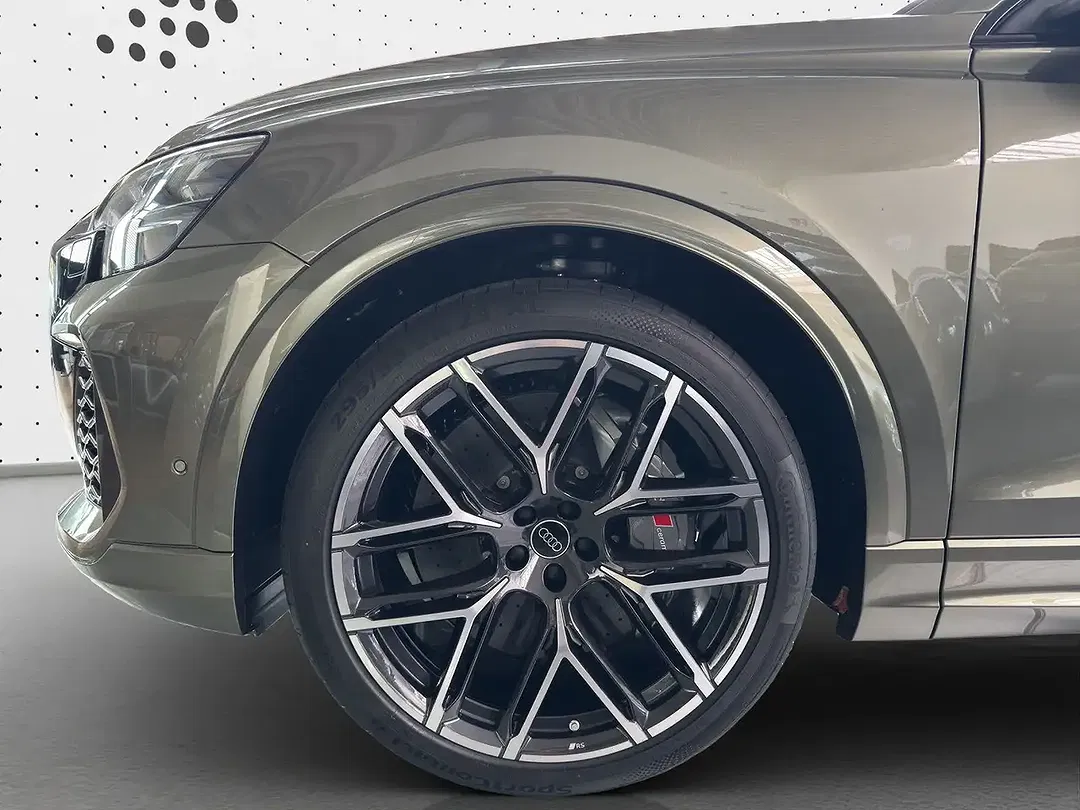 Audi RS Q8 tiptronic performance - Thumbnail 12
