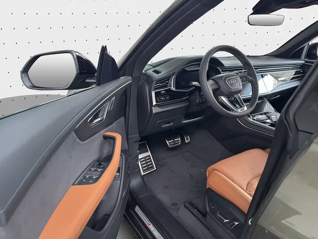Audi RS Q8 tiptronic performance - Thumbnail 13