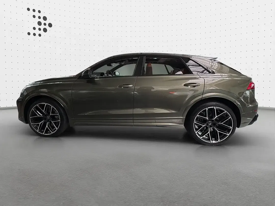Audi RS Q8 tiptronic performance - Thumbnail 3