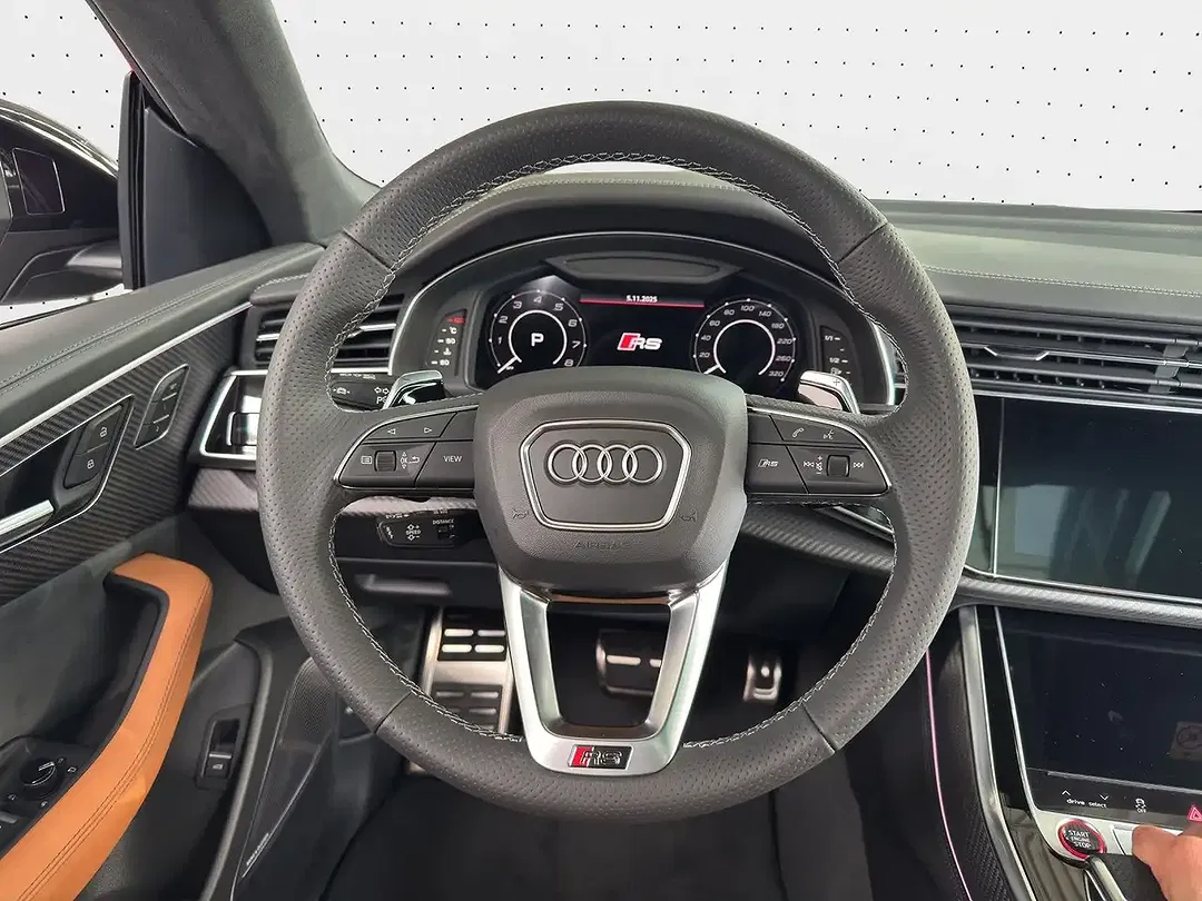 Audi RS Q8 tiptronic performance - Thumbnail 7