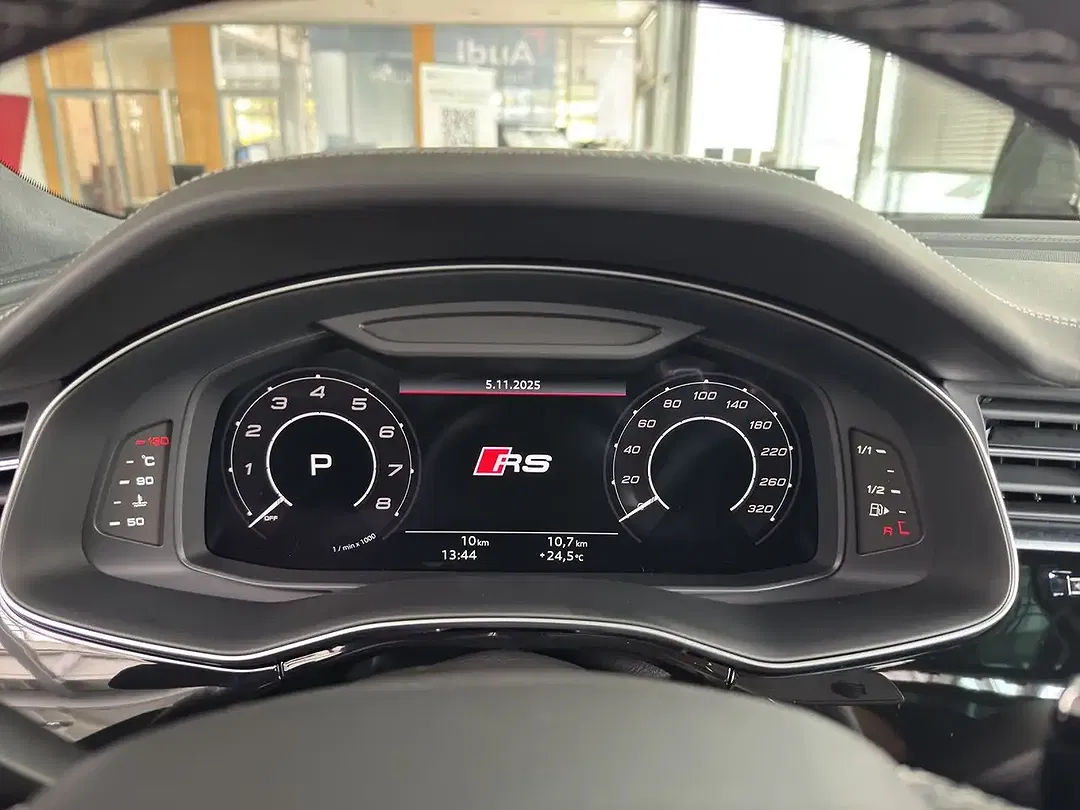 Audi RS Q8 tiptronic performance - Thumbnail 8
