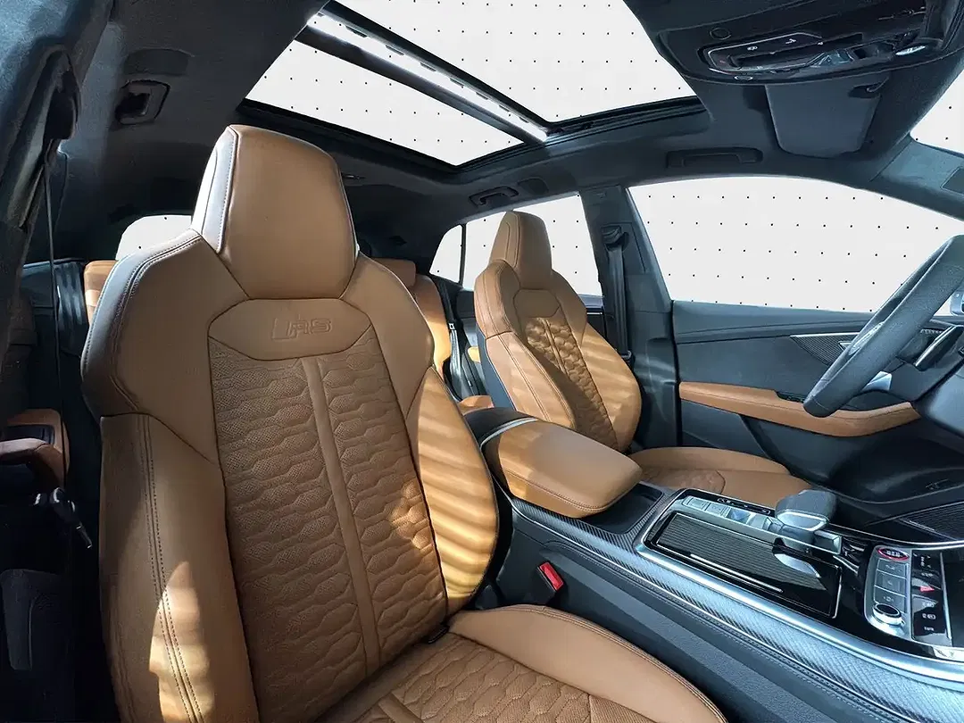 Audi RS Q8 tiptronic performance - Thumbnail 9