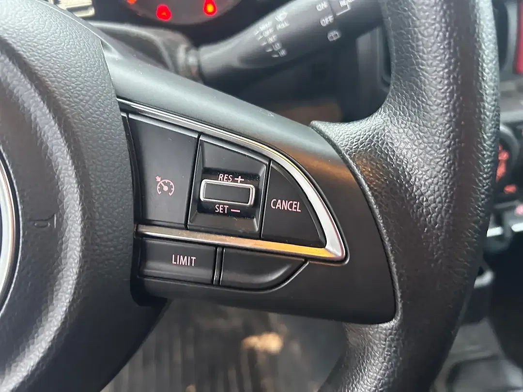 Suzuki Jimny 1.5 Comfort - Thumbnail 14