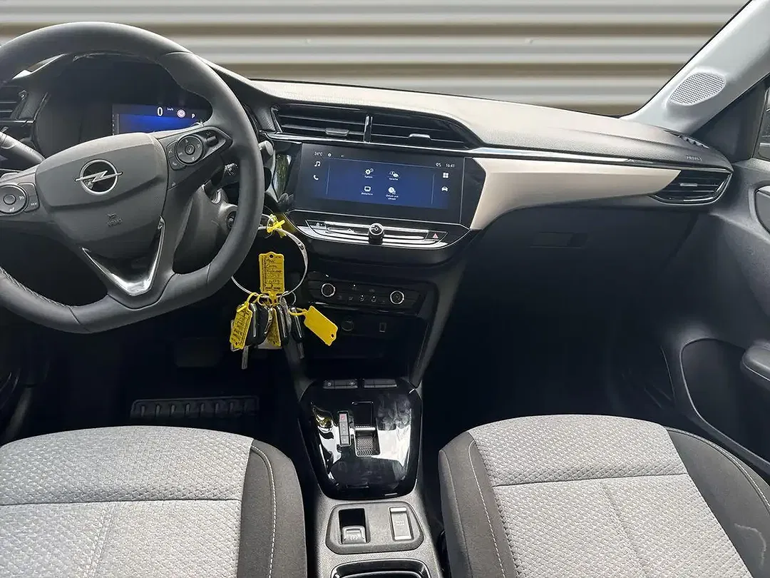 Opel Corsa 1.2 Edition - Thumbnail 10