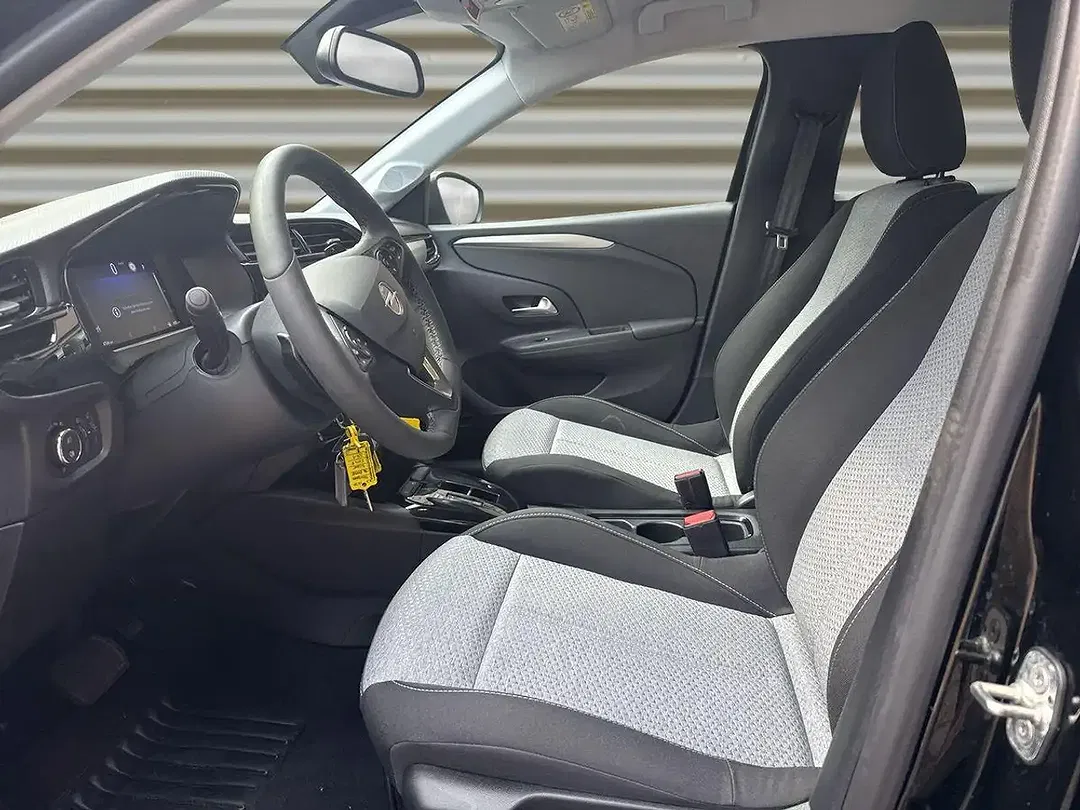Opel Corsa 1.2 Edition - Thumbnail 11