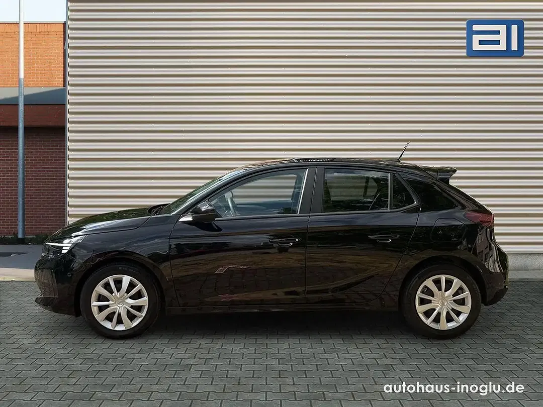 Opel Corsa 1.2 Edition - foto 2