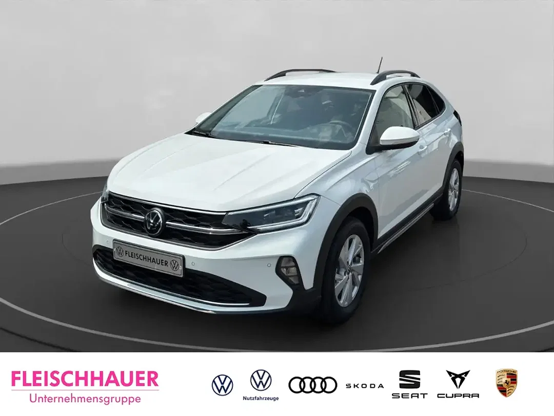 Volkswagen Taigo 1.0 TSI Life - Afbeelding 1
