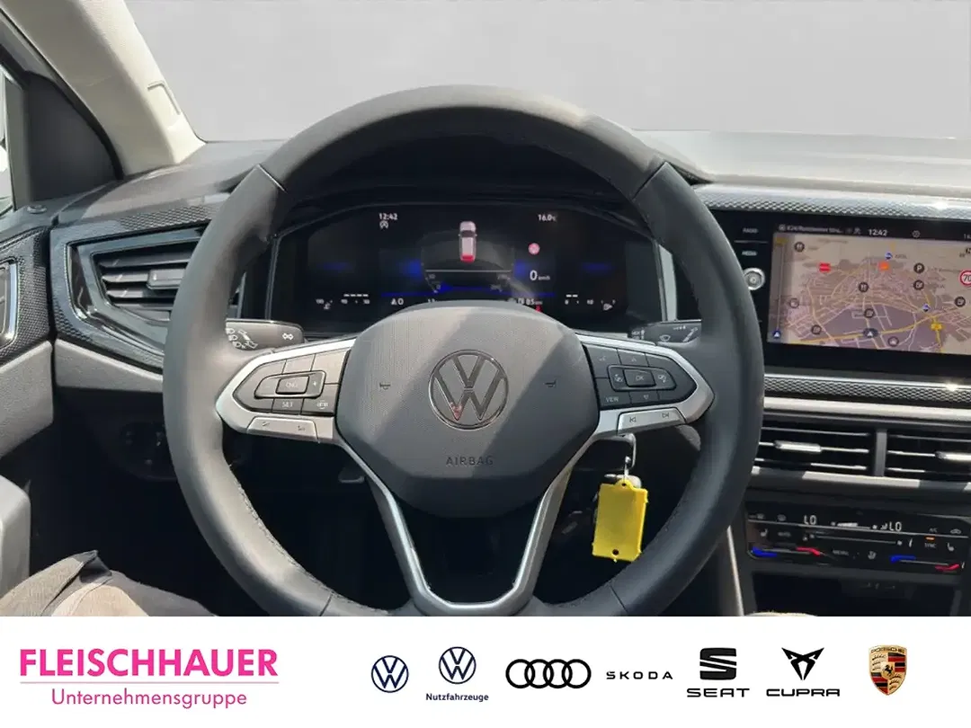 Volkswagen Taigo 1.0 TSI Life - Thumbnail 6