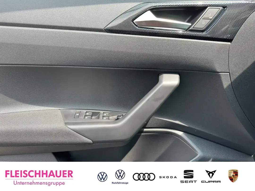 Volkswagen Taigo 1.0 TSI Life - Thumbnail 8