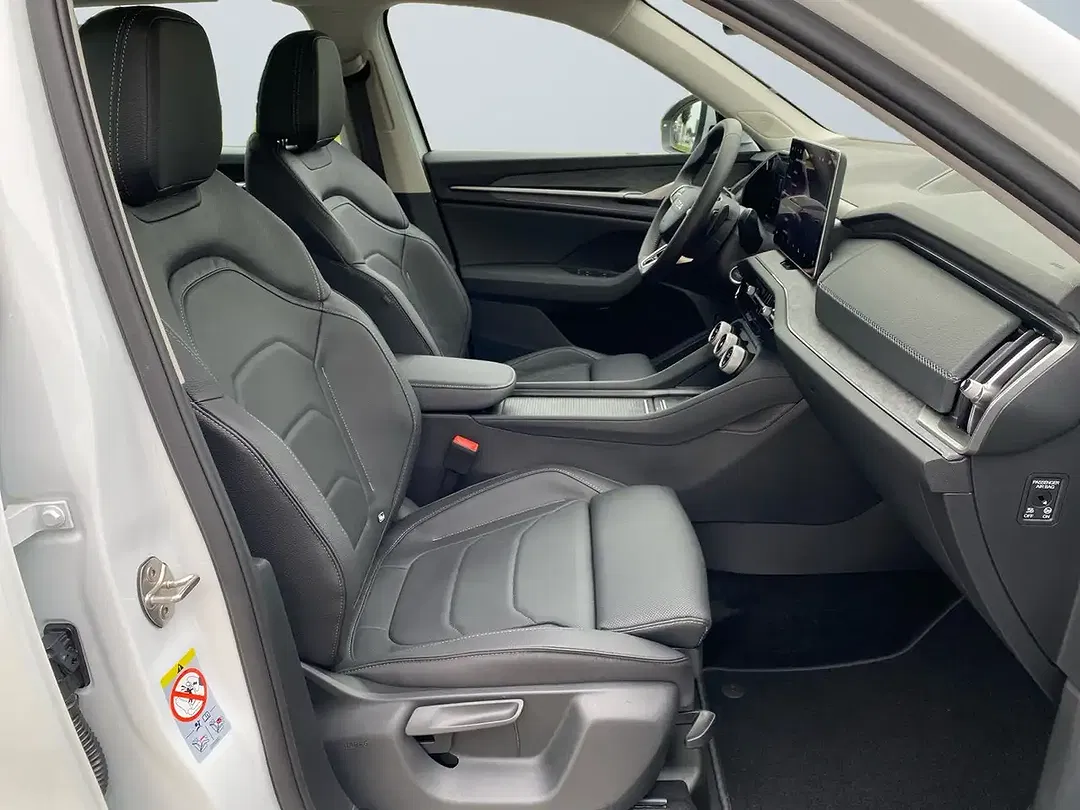 Skoda Kodiaq 1.5 TSI MHEV DSG Selection - Thumbnail 10