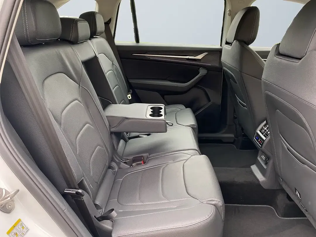 Skoda Kodiaq 1.5 TSI MHEV DSG Selection - Thumbnail 11