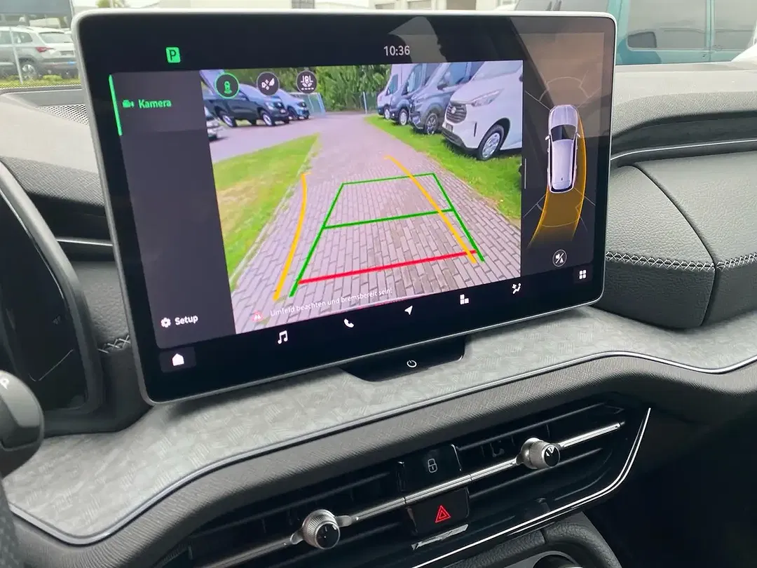 Skoda Kodiaq 1.5 TSI MHEV DSG Selection - Thumbnail 13