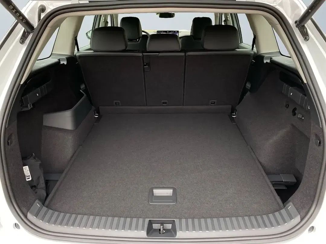 Skoda Kodiaq 1.5 TSI MHEV DSG Selection - Thumbnail 14