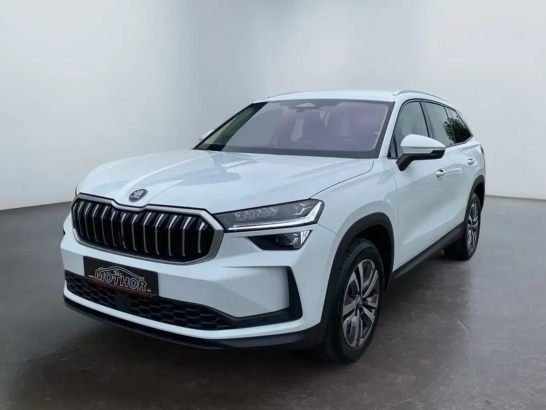 Skoda Kodiaq 1.5 TSI MHEV DSG Selection - Thumbnail 2