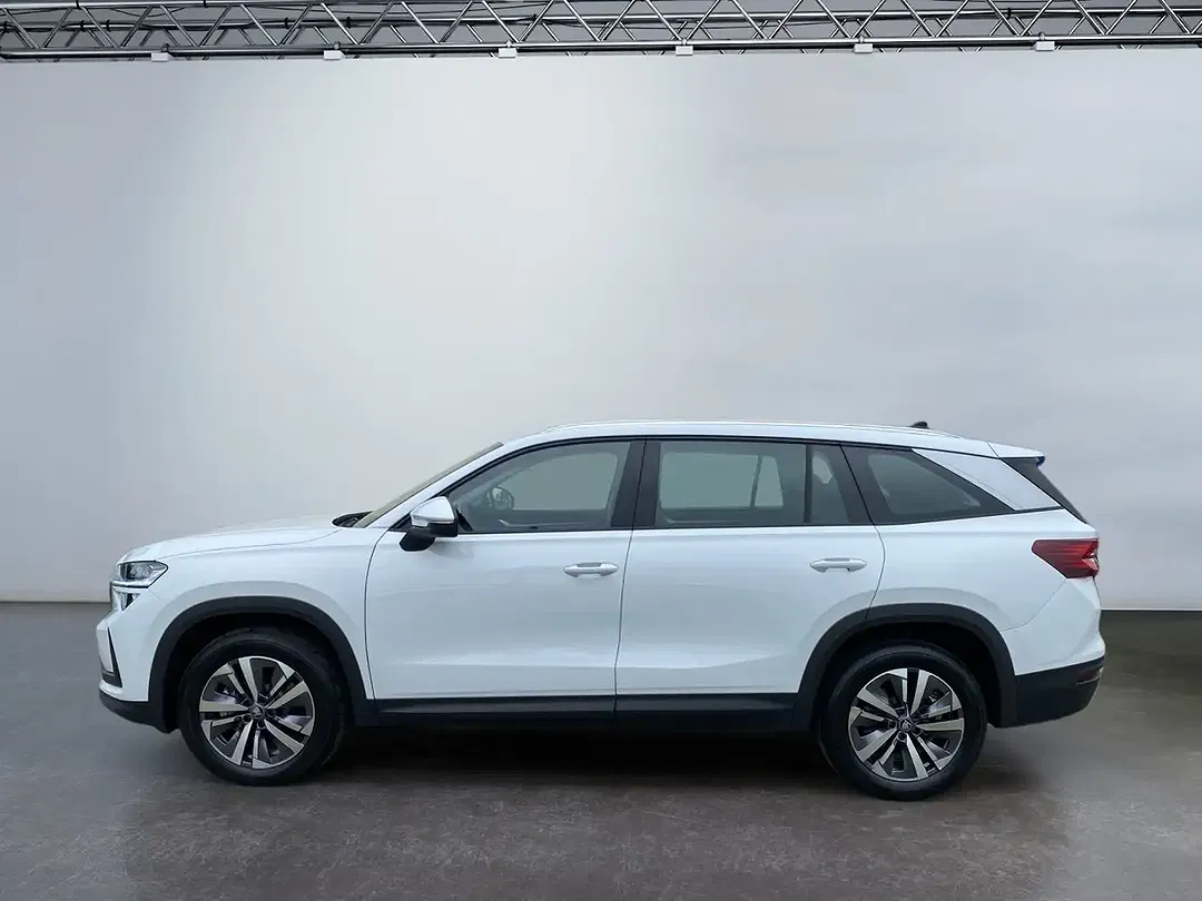 Skoda Kodiaq 1.5 TSI MHEV DSG Selection - Thumbnail 3