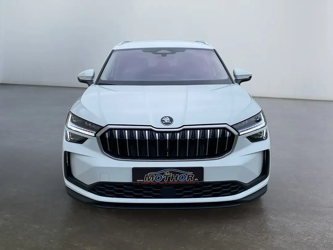 Skoda Kodiaq 1.5 TSI MHEV DSG Selection - Thumbnail 6