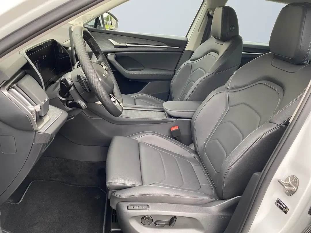 Skoda Kodiaq 1.5 TSI MHEV DSG Selection - Thumbnail 7