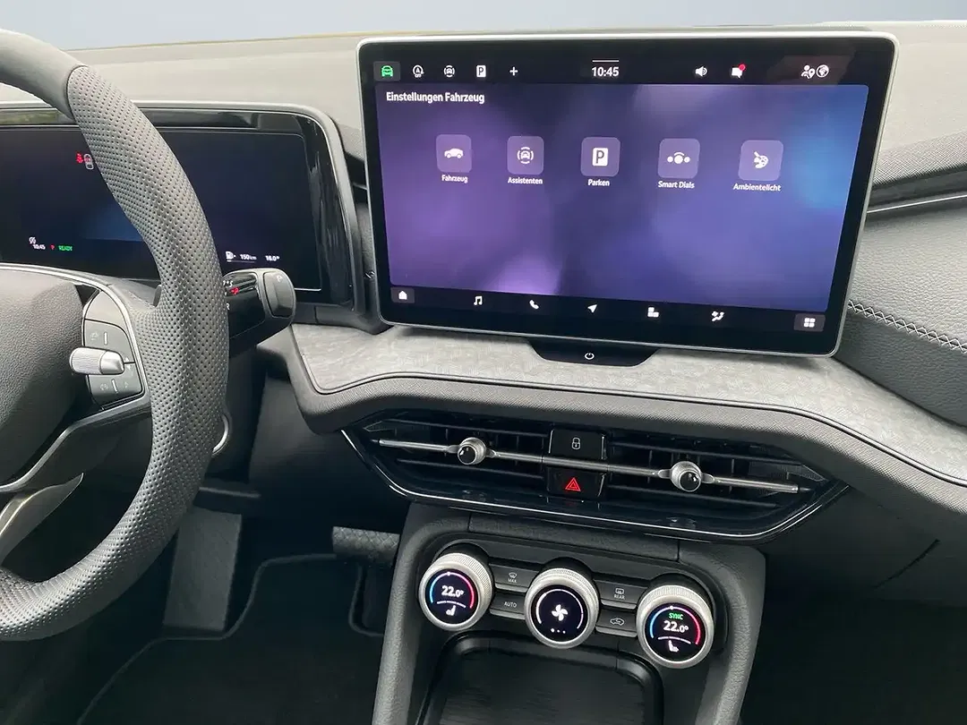 Skoda Kodiaq 1.5 TSI MHEV DSG Selection - Thumbnail 9