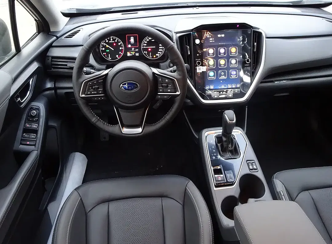 Subaru Crosstrek 2.0 Platinum - Thumbnail 10