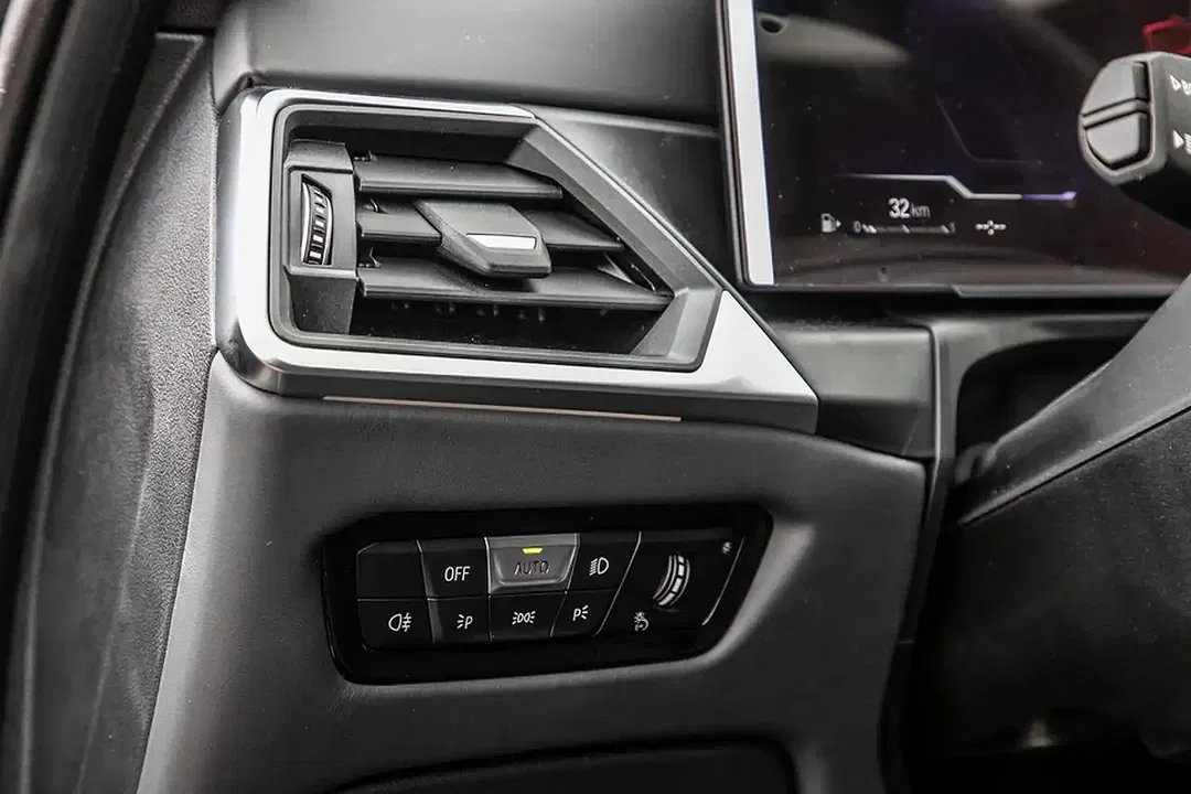 Alpina B3 3.0 Allrad - Thumbnail 10