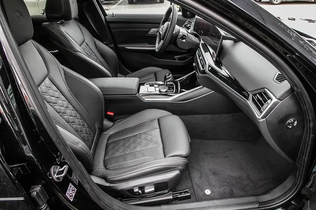 Alpina B3 3.0 Allrad - Thumbnail 3