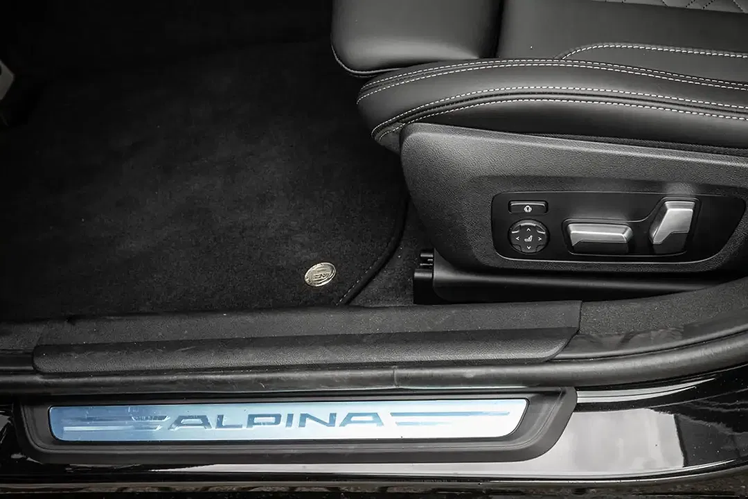 Alpina B3 3.0 Allrad - Thumbnail 8